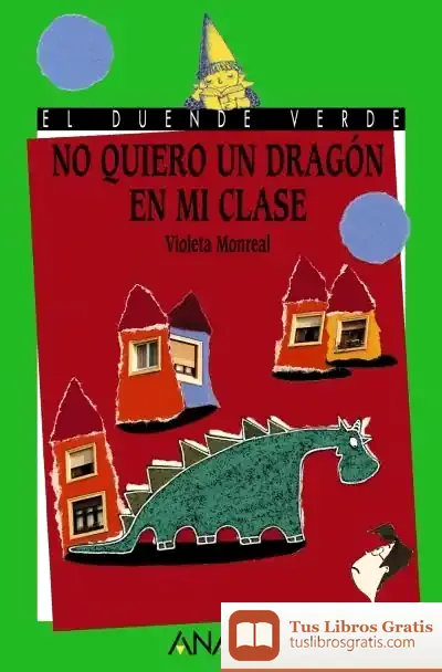 Descargar 119. No Quiero Un Dragón En Mi Clase