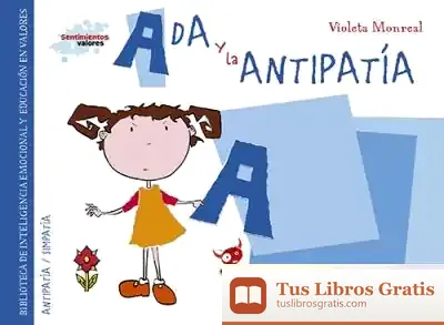 Descargar Ada Y La Antipatía