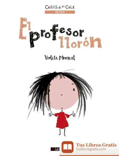 Descargar El Profesor Llorón
