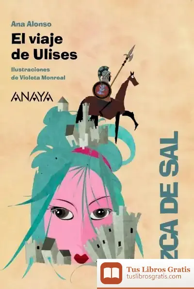 Descargar El Viaje De Ulises