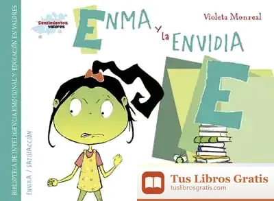 Descargar Enma Y La Envidia