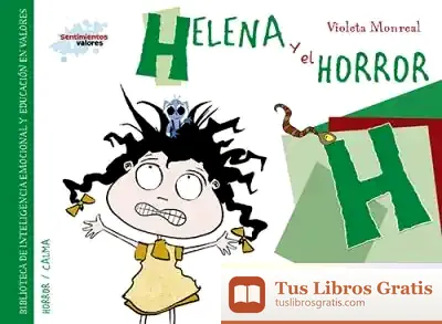 Descargar Helena Y El Horror