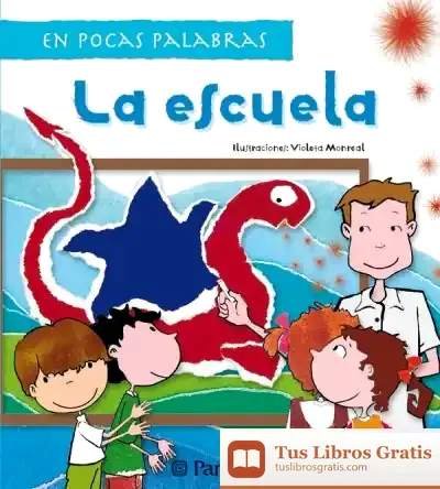 Descargar La Escuela