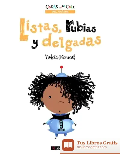 Descargar Listas, Rubias Y Delgadas