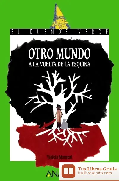 Descargar Otro Mundo A La Vuelta De La Esquina