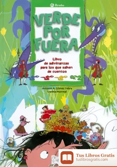 Descargar Verde Por Fuera
