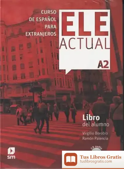 Descargar Ele Actual A2. Libro Del Alumno