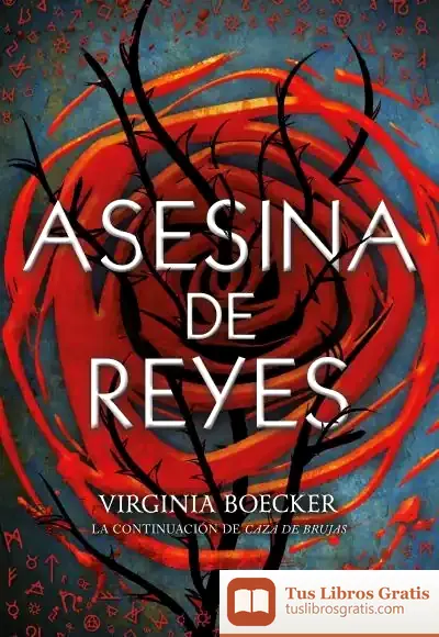 Descargar Asesina De Reyes de Virginia Boecker