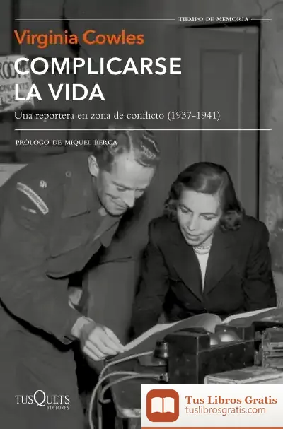 Descargar Complicarse La Vida