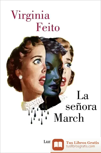 Descargar La Señora March