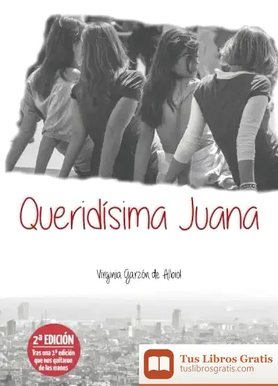 Descargar Queridísima Juana