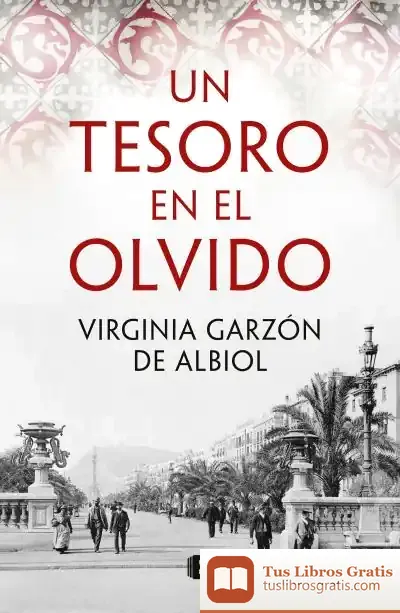 Descargar Un Tesoro En El Olvido