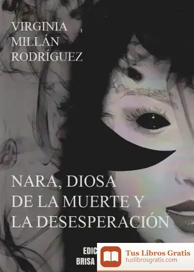 Descargar Nara,Diosa De La Muerte Y Desesperación