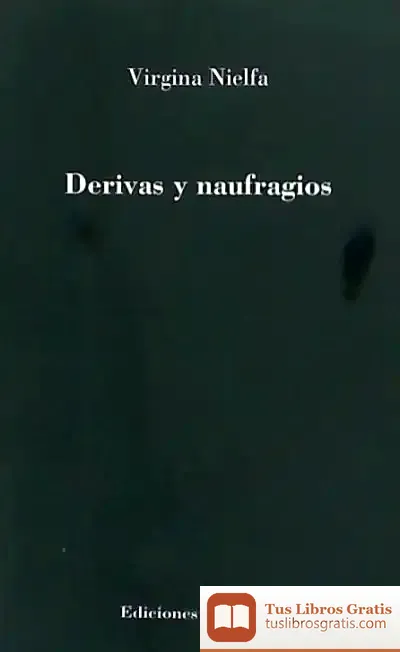 Descargar Derivas Y Naufragios de Virginia Nielfa Garrido