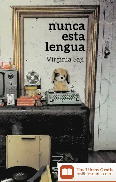Descargar Nunca Esta Lengua