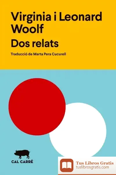 Descargar Dos Relats