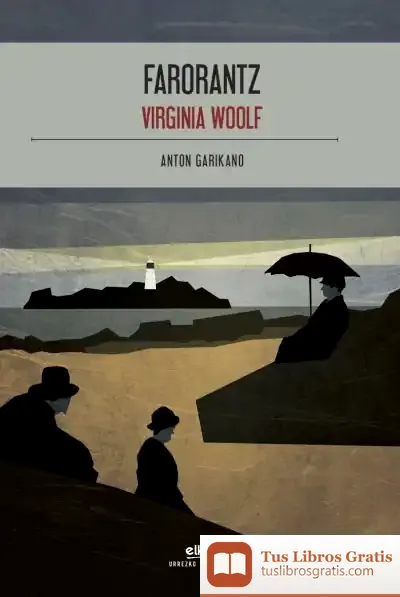 Descargar Farorantz de Virginia Woolf