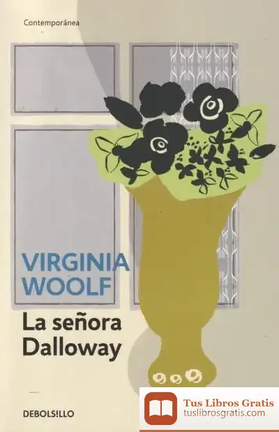 Descargar La Señora Dalloway