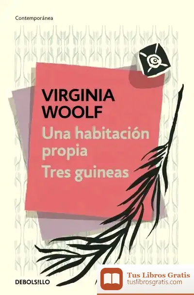 Descargar Una Habitación Propia | Tres Guineas
