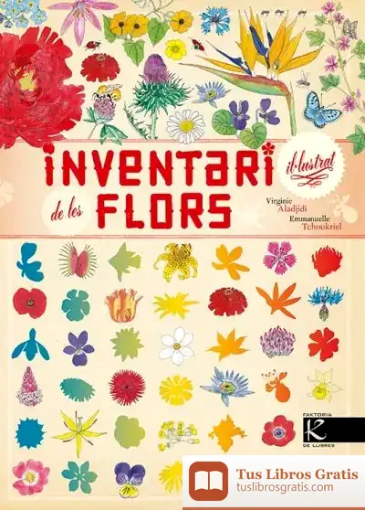 Descargar Inventari Il•Lustrat De Les Flors