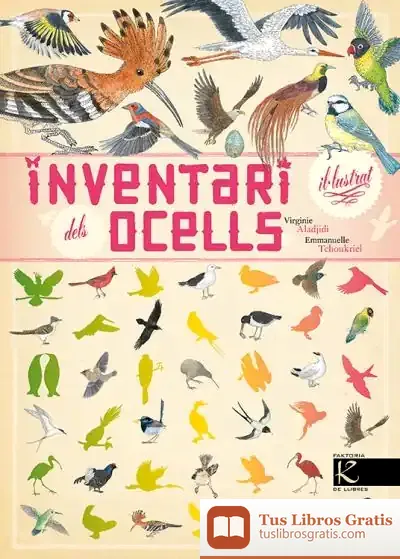 Descargar Inventari Il.Lustrat Dels Ocells