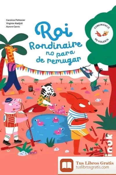 Descargar Roi Rondinaire No Para De Remugar