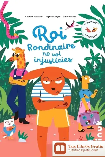Descargar Roi Rondinaire No Vol Injustícies