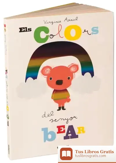 Descargar Els Colors Del Senyor Bear