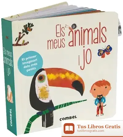 Descargar Els Meus Animals I Jo
