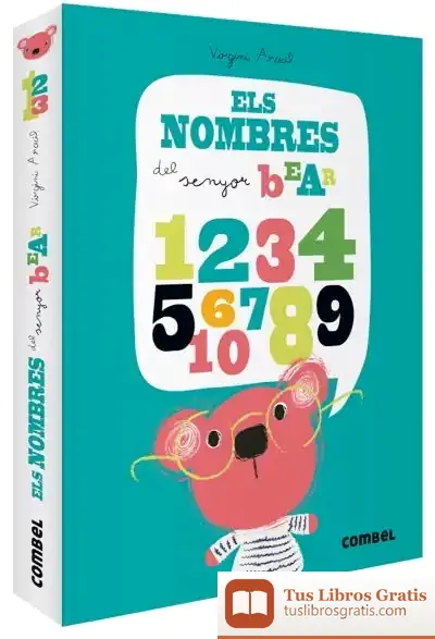 Descargar Els Nombres Del Senyor Bear