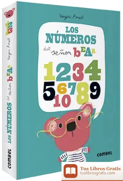 Descargar Los Numeros Del Señor Bear