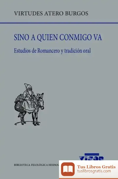 Descargar Sino A Quien Conmigo Va
