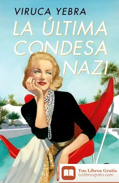 Descargar La Última Condesa Nazi