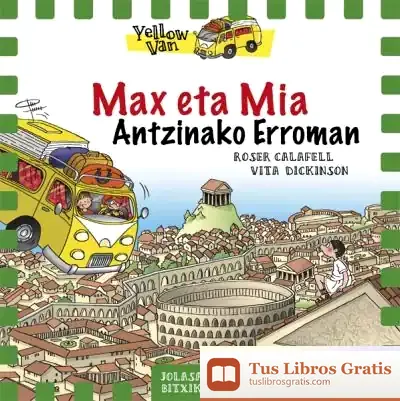 Descargar Max Eta Mia - 12