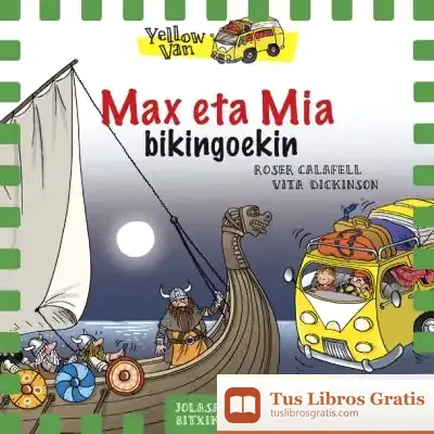 Descargar Max Eta Mia Bikingoekin 9