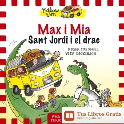 Descargar Max I Mia I Sant Jordi