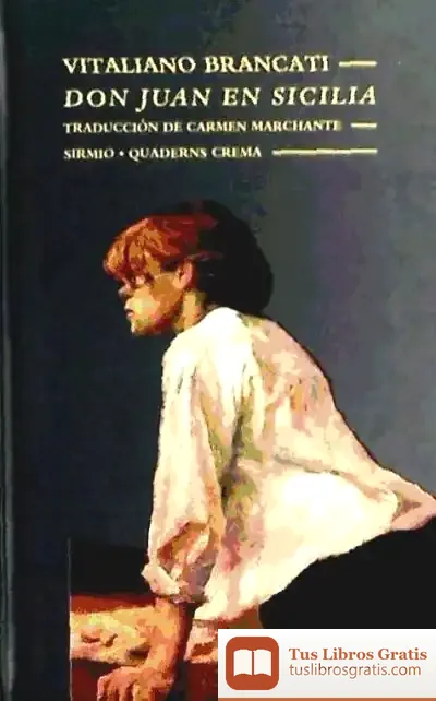 Descargar Don Juan En Sicilia