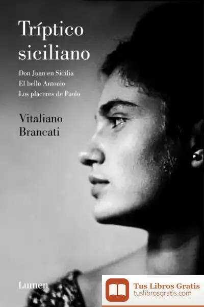 Descargar Tríptico Siciliano