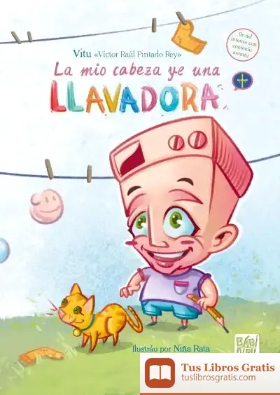 Descargar La Mio Cabeza Ye Una Llavadora