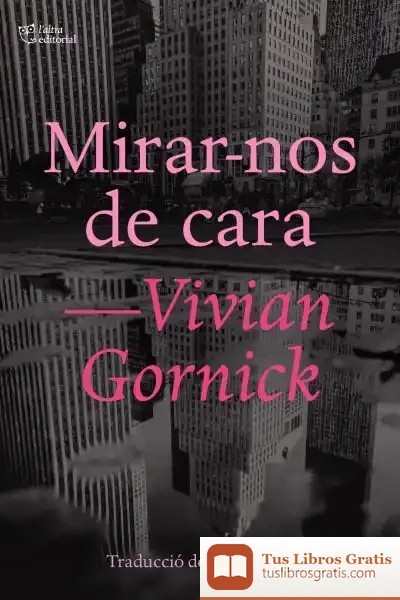 Descargar Mirar-Nos De Cara