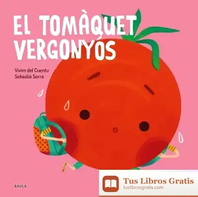 Descargar El Tomàquet Vergonyós de Vivim del Cuentu