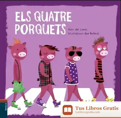 Descargar Els Quatre Porquets