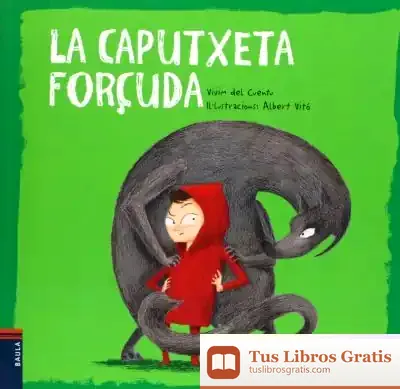 Descargar La Caputxeta Forçuda