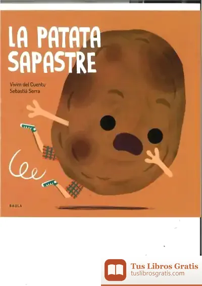 Descargar La Patata Sapastre
