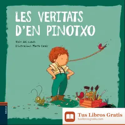 Descargar Les Veritats D'En Pinotxo