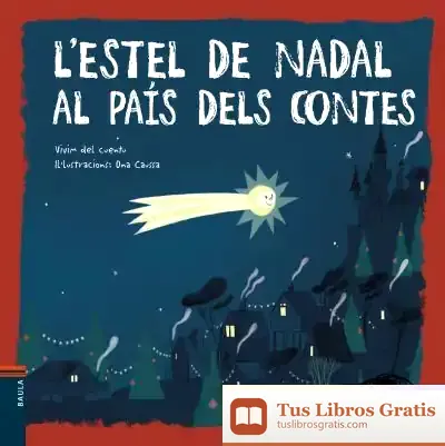 Descargar L'Estel De Nadal Al País Dels Contes