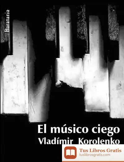 Descargar El Músico Ciego
