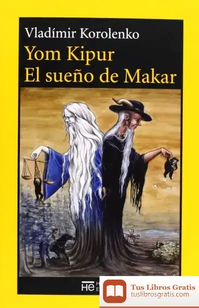 Descargar Yom Kipur ; El Sueño De Makar