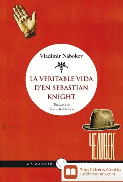 Descargar La Veritable Vida De Sebastian Knight