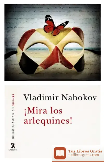Descargar ¡Mira Los Arlequines!